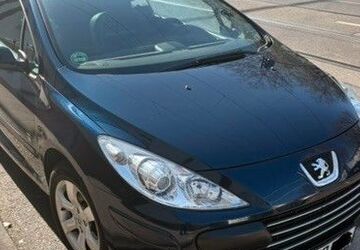 Peugeot 307 137.000 km 2.500 &euro; Köln 50937