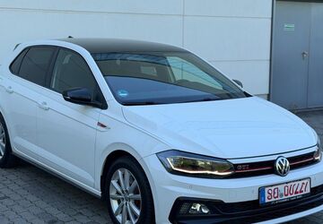 VW Polo 112.000 km 14.999 &euro; Bonn 53127