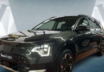 Kia Niro 54.650 km 29.340 &euro; Siegburg 53721