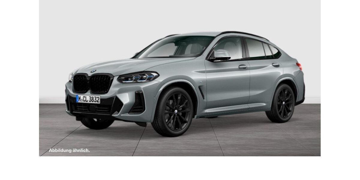 BMW X4 31.750 km 49.995 &euro; Köln-West 50858