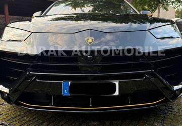 Lamborghini Urus 13.650 km 277.000 &euro; Siegburg 53721