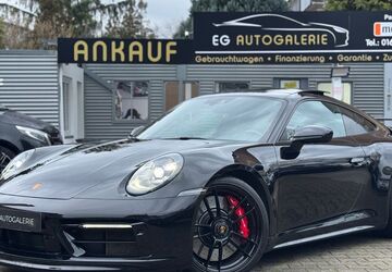 Porsche 992 38.308 km 135.850 &euro; Köln 51109