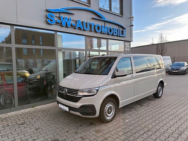 VW T6 Caravelle 30.000 km 41.749 &euro; Alfter bei Bonn 53347