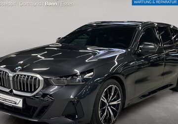 BMW 520 23.475 km 48.399 &euro; Bonn 53119