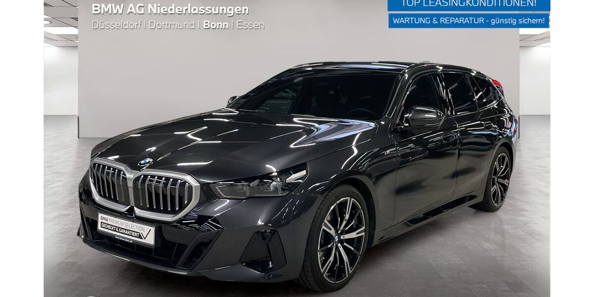 BMW 520 23.475 km 48.399 &euro; Bonn 53119