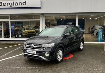 VW T-Cross 9.360 km 17.980 &euro; Bergisch Gladbach 51465