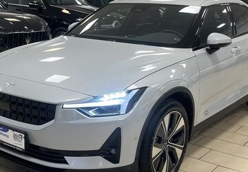 Polestar 2 108.879 km 22.000 &euro; Bonn 53227