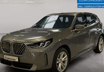 BMW X3 27.864 km 55.899 &euro; Bonn 53119