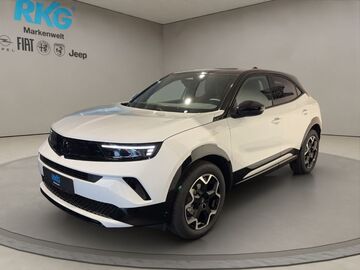 Gebrauchte Opel Mokka