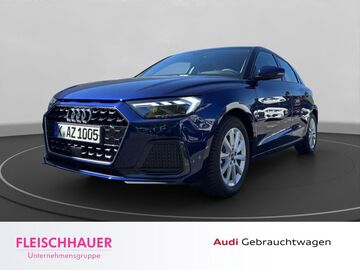 Gebrauchte Audi A1