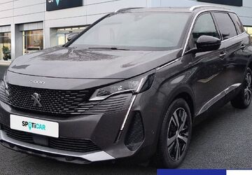 Peugeot 5008 20.390 km 29.880 &euro; Sankt Augustin 53757