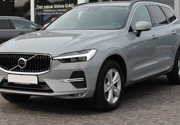 Volvo XC60 51.405 km 34.990 &euro; Königswinter 53639