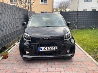 Smart ForTwo 14.000 km 14.600 &euro; Köln 50859