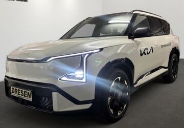 Kia EV5 3.581 km 46.980 &euro; Bonn 53119