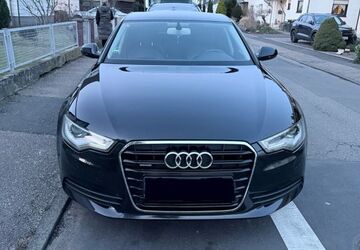 Audi A6 212.000 km 12.700 &euro; Köln 51147