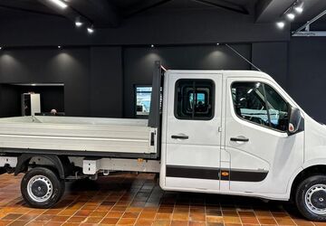 Renault Master 82.180 km 20.766 &euro; Bonn 53177