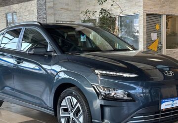 Hyundai KONA 32.081 km 15.900 &euro; Eitorf 53783