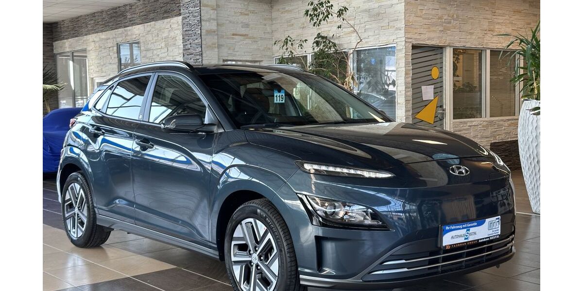 Hyundai KONA 32.081 km 15.900 &euro; Eitorf 53783