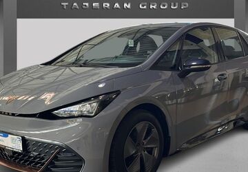 Cupra Born 55.053 km 22.200 &euro; Eitorf 53783