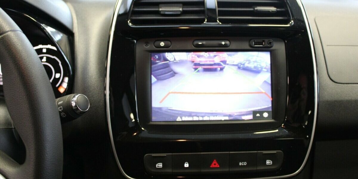 Dacia Spring Electric Essential 16.840 km 9.980 &euro; Euskirchen 53881