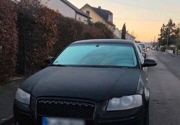 Audi A3 170.500 km 4.900 &euro; Köln 50997