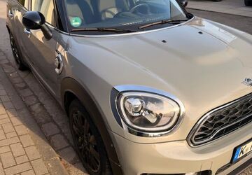 Mini Countryman SE (Cooper) 45.300 km 18.999 &euro; Köln 50999