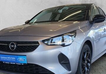 Opel Corsa 48.753 km 14.990 &euro; Hürth 50354