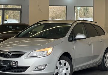 Opel Astra 115.000 km 6.490 &euro; Alfter bei Bonn 53347
