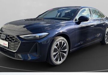 Audi A5 27.721 km 43.980 &euro; Bonn 53119