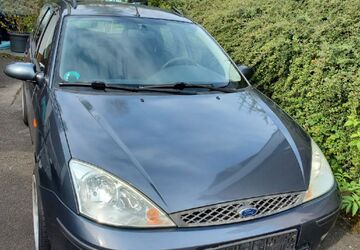 Ford Focus 155.000 km 1.700 &euro; Sankt Augustin 53757
