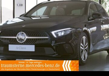 Mercedes-Benz A 250 62.394 km 25.490 &euro; Köln 51149