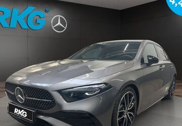 Mercedes-Benz A 180 9.800 km 36.650 &euro; Bonn 53119