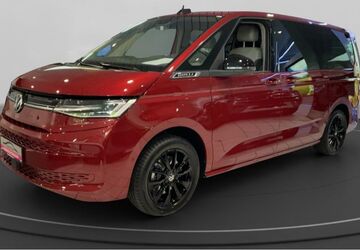 VW T7 Multivan 7.889 km 54.980 &euro; Köln-Mülheim 51063