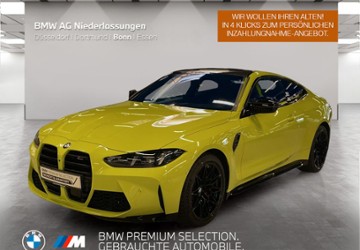 BMW M4 16.379 km 79.999 &euro; Bonn 53119