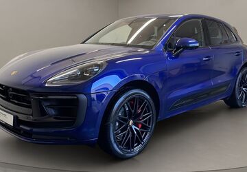 Porsche Macan 82.529 km 68.700 &euro; Köln 50823