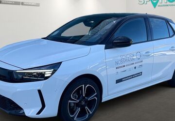 Opel Corsa 7.592 km 19.990 &euro; Rheinbach 53359