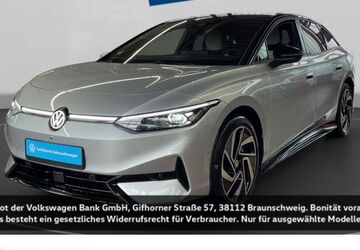 VW ID.7 10.269 km 49.990 &euro; Köln 51145