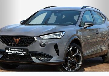 Cupra Formentor 87.470 km 25.899 &euro; Bonn 53175