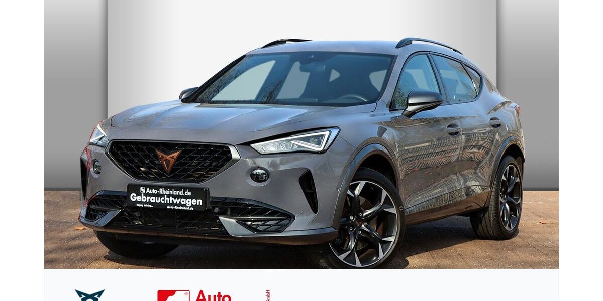 Cupra Formentor 87.470 km 25.899 &euro; Bonn 53175