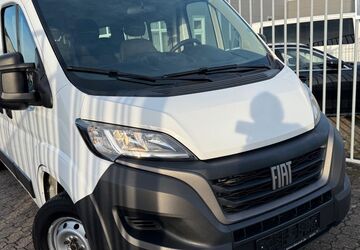 Fiat Ducato 108.000 km 26.890 &euro; Brühl bei Köln 50321