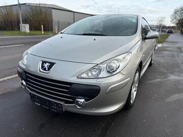Gebrauchte Peugeot 307