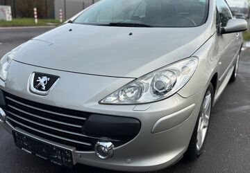 Peugeot 307 191.130 km 3.290 &euro; Bornheim 53332