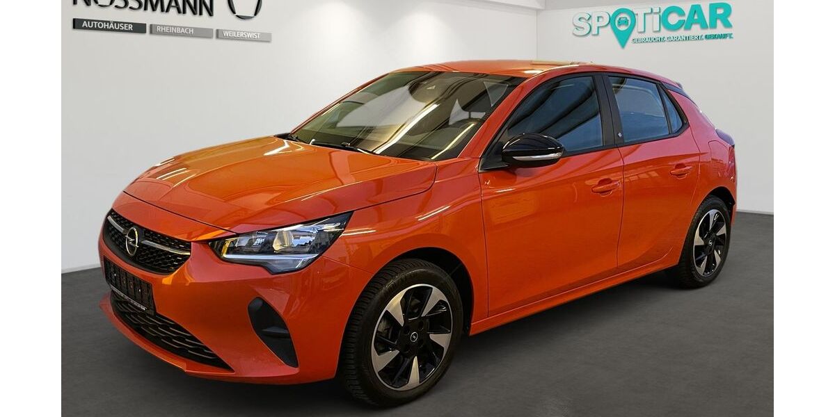 Opel Corsa 56.665 km 13.490 &euro; Rheinbach 53359