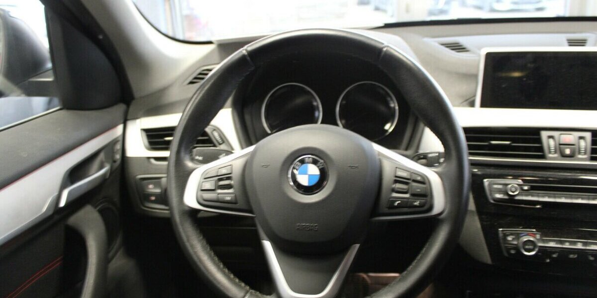 BMW X1 xDrive20d Aut. Sport Line 86.240 km 21.980 &euro; Euskirchen 53881