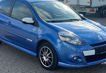 Renault Clio 97.330 km 7.690 &euro; Bornheim 53332