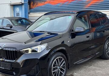 BMW X1 117.000 km 32.490 &euro; Köln 51105
