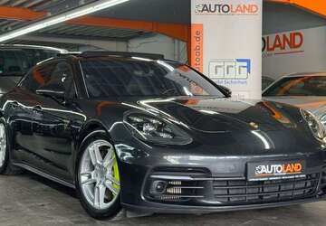 Porsche Panamera 140.000 km 49.999 &euro; Troisdorf 53842