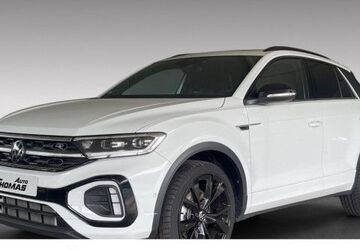 VW T-Roc 10.590 km 36.580 &euro; Bonn 53227