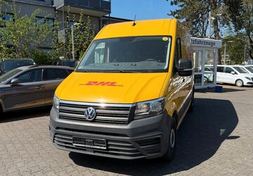 VW Crafter 188.250 km 14.990 &euro; Köln 51067