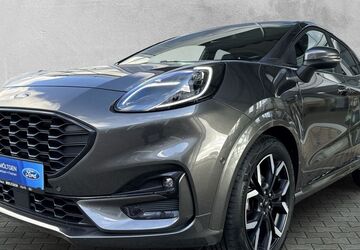 Ford Puma 46.889 km 20.990 &euro; Hürth 50354